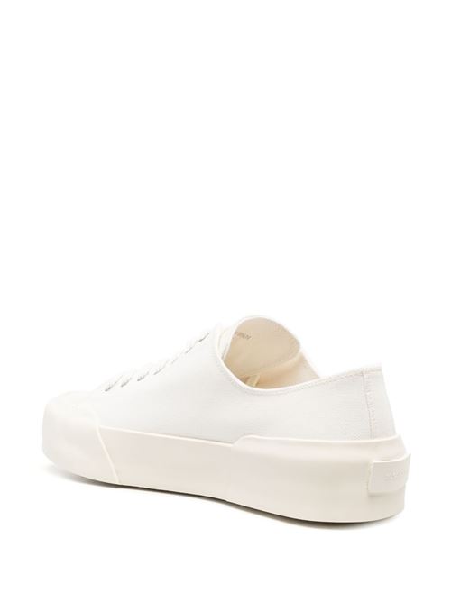 Sneakers with logo JIL SANDER | J32WS0034P5242102